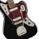 Squier by Fender Classic Vibe '70s Jaguar, Laurel Fingerboard, Blackҥ磻䡼㥬