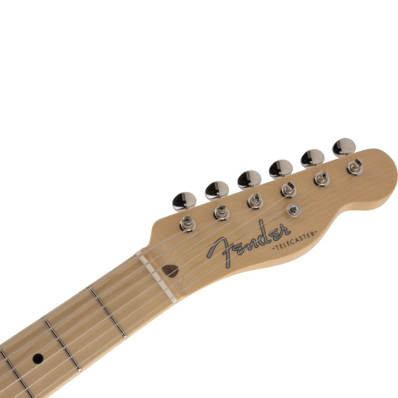 Fender Made in Japan Heritage 50s Telecaster, Maple Fingerboard, Butterscotch Blonde�ҥե������JAPAN��