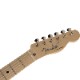 Fender Made in Japan Heritage 50s Telecaster, Maple Fingerboard, Butterscotch Blonde�ҥե������JAPAN��