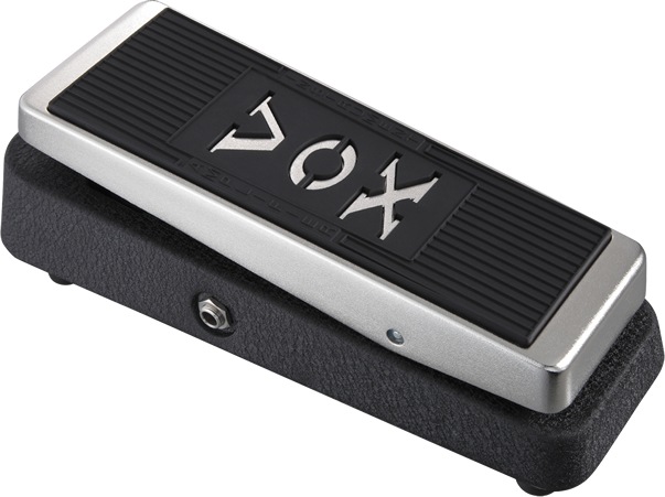 Color Sound Wah Wah ペダル　ワウペダル VOX V846-HW Hand wired Wah Pedal ワウペダル〈ボックス