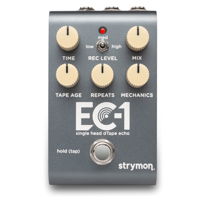 strymon EC-1�ʥ��ƥ쥪 �ơ��� �������ˡҥ��ȥ饤����