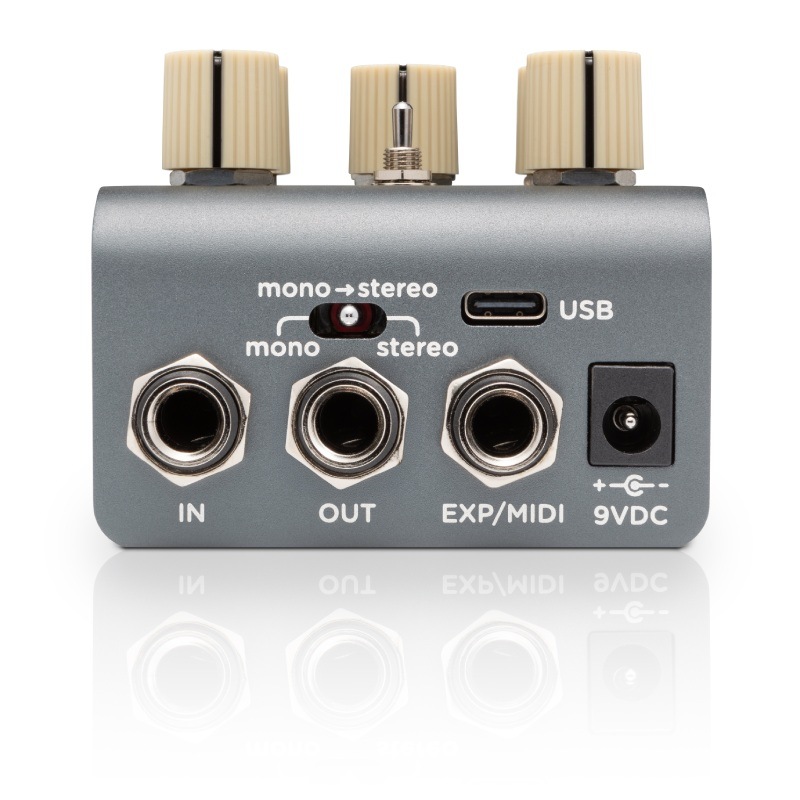 strymon EC-1�ʥ��ƥ쥪 �ơ��� �������ˡҥ��ȥ饤����