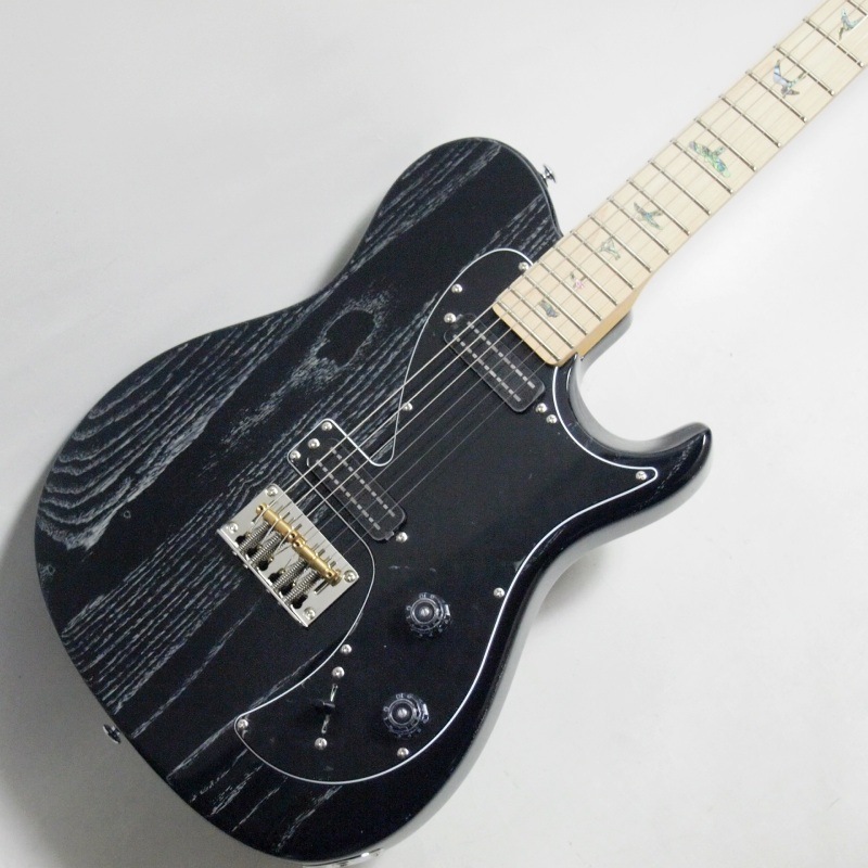 PRS SE NF 53 Black Doghair 3.58kg 2025 ��Paul Reed Smith/�ݡ���꡼�ɥ��ߥ���