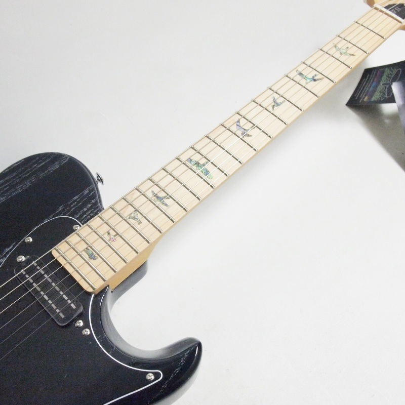 PRS SE NF 53 Black Doghair 3.58kg 2025 ��Paul Reed Smith/�ݡ���꡼�ɥ��ߥ���