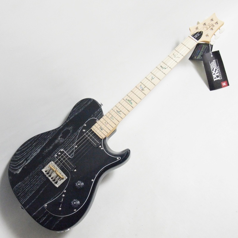 PRS SE NF 53 Black Doghair 3.58kg 2025 ��Paul Reed Smith/�ݡ���꡼�ɥ��ߥ���