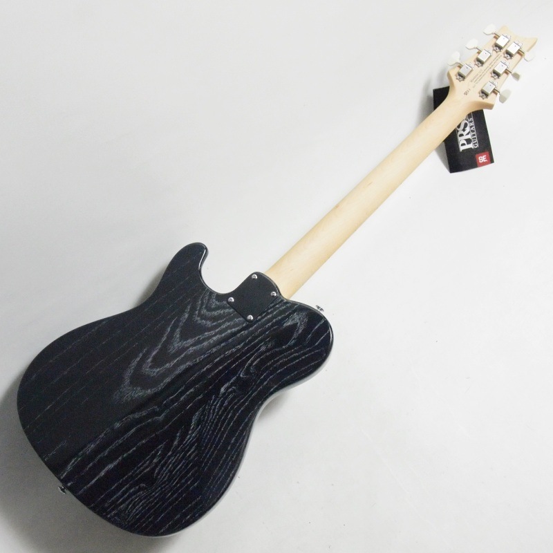 PRS SE NF 53 Black Doghair 3.58kg 2025 ��Paul Reed Smith/�ݡ���꡼�ɥ��ߥ���