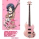 ESPߥХɥ ! ܥ졼 Rimi Ushigome Signature Model BanG Dream! VIPER BASS Rimi ( Rimi Pink )