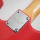 Fender Limited, Shigeru Suzuki Stratocaster, Fiesta Red ������ S/N 098 3.50kg