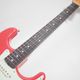 Fender Limited, Shigeru Suzuki Stratocaster, Fiesta Red ������ S/N 098 3.50kg