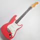 Fender Limited, Shigeru Suzuki Stratocaster, Fiesta Red ������ S/N 098 3.50kg