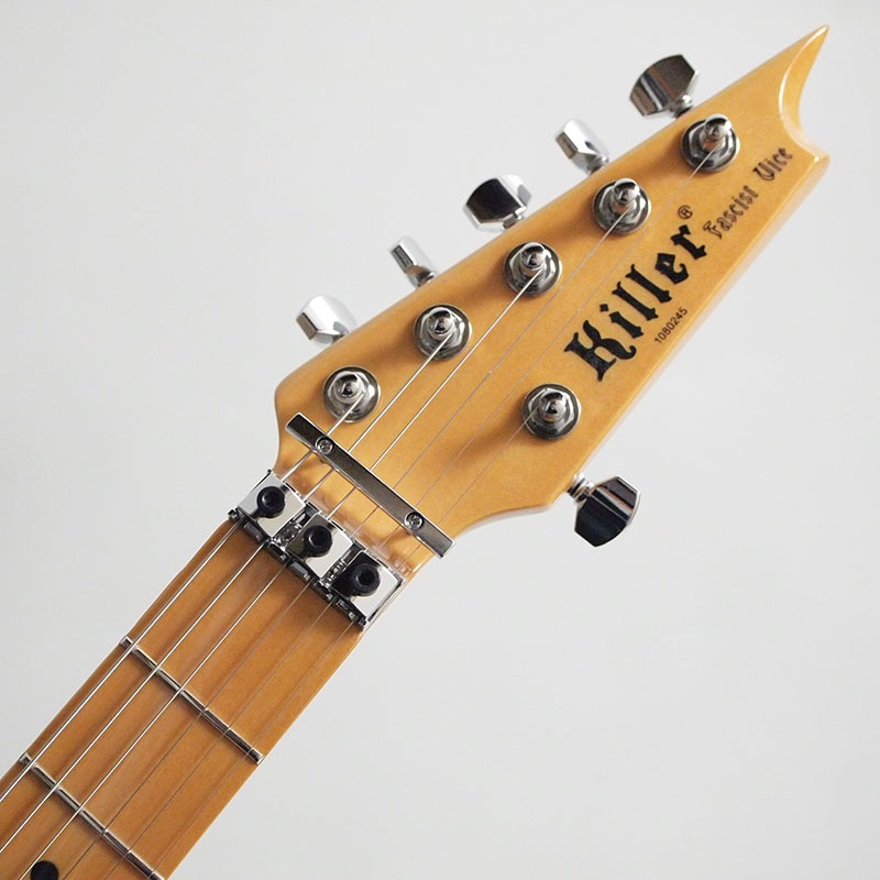 Killer KG-FASCIST VICE Delicious Red ���쥭�������ҥ��顼��������