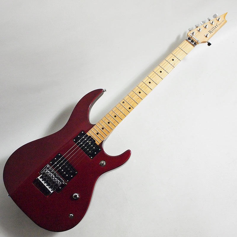 Killer KG-FASCIST VICE Delicious Red ���쥭�������ҥ��顼��������