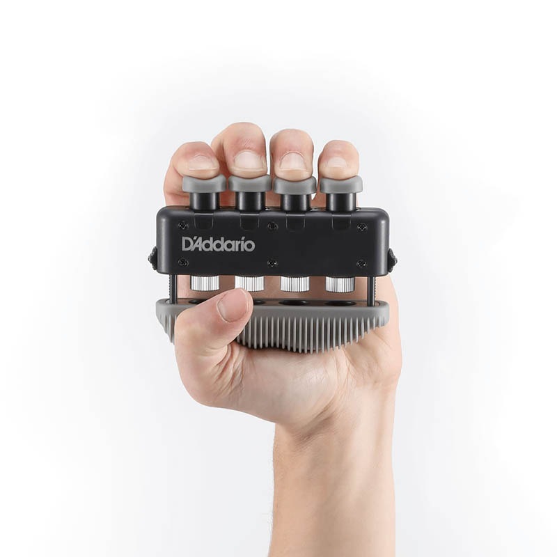 D'Addario PW-VGP-01 Varigrip+ �Хꥰ��å� �ϥ�ɥ������������ҥ����ꥪ��