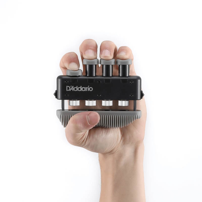 D'Addario PW-VGP-01 Varigrip+ �Хꥰ��å� �ϥ�ɥ������������ҥ����ꥪ��