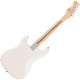 Squier by Fender Squier Sonic Stratocaster HT, Maple Fingerboard, White Pickguard, Arctic Whiteҥ磻 ե