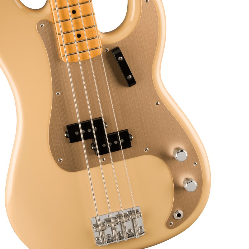 Fender Vintera II '50s Precision Bass, Maple Fingerboard, Desert Sand�ҥե��������