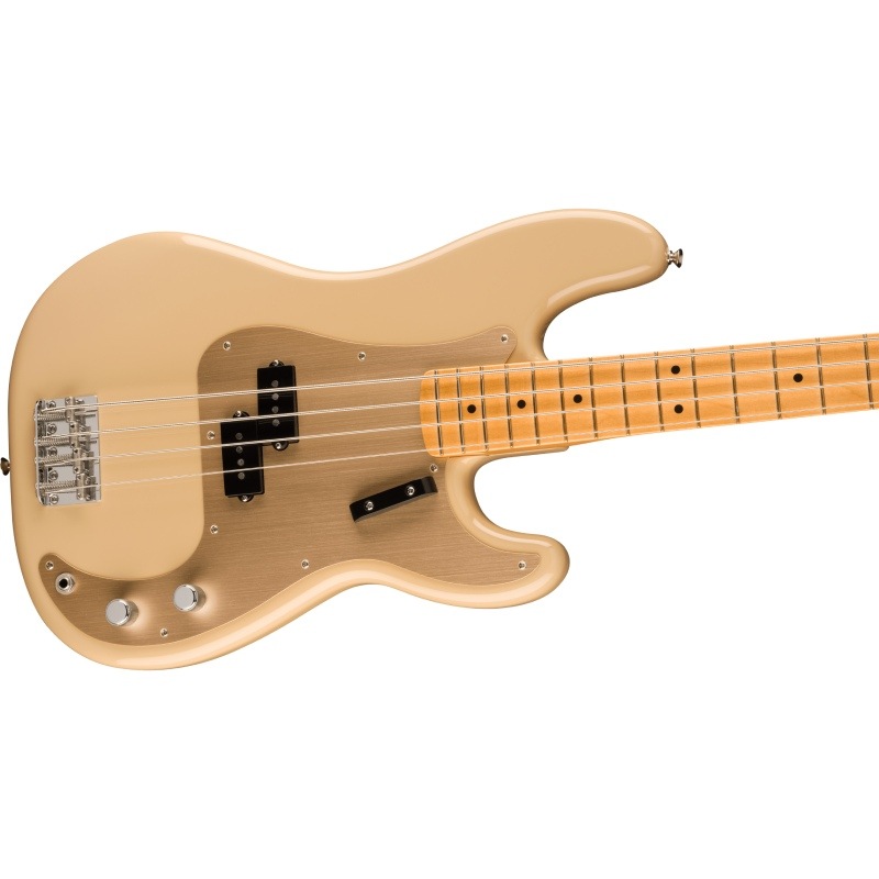 Fender Vintera II '50s Precision Bass, Maple Fingerboard, Desert Sand�ҥե��������