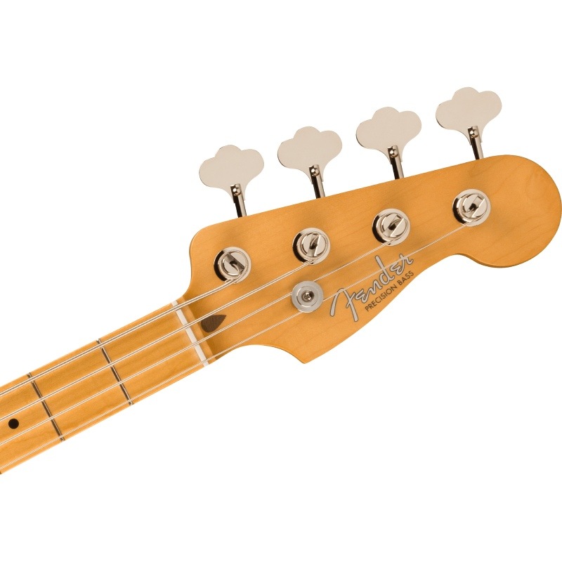 Fender Vintera II '50s Precision Bass, Maple Fingerboard, Desert Sand�ҥե��������