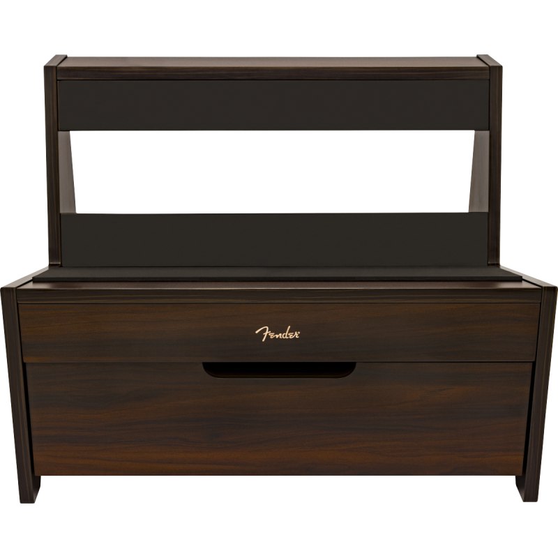 Fender ץ Deluxe Wooden Amplifier Standҥե