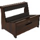 Fender ץ Deluxe Wooden Amplifier Standҥե