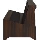 Fender ץ Deluxe Wooden Amplifier Standҥե