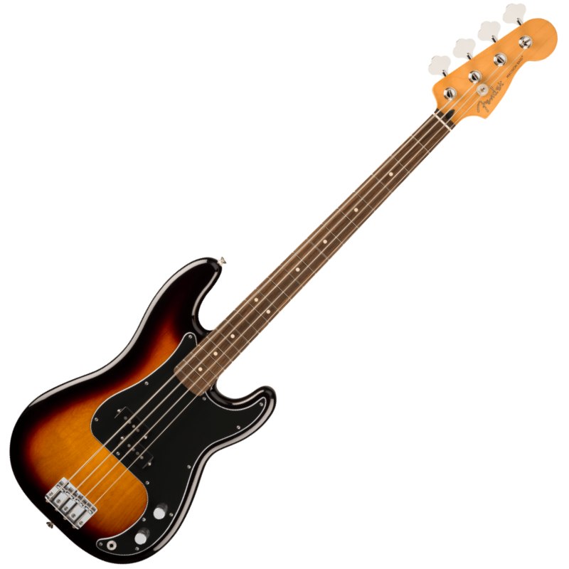 Fender Player II Precision Bass, Rosewood Fingerboard, 3-Color Sunburst�ҥե������MEX�ץ쥷�����١�����