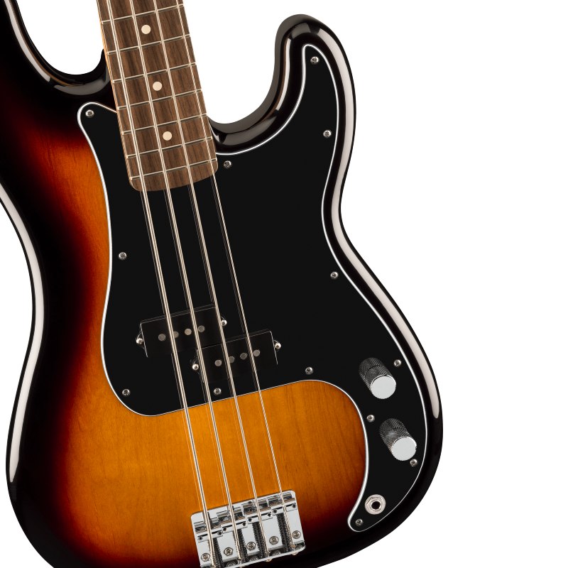 Fender Player II Precision Bass, Rosewood Fingerboard, 3-Color Sunburst�ҥե������MEX�ץ쥷�����١�����