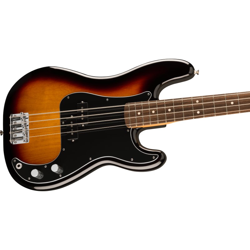 Fender Player II Precision Bass, Rosewood Fingerboard, 3-Color Sunburst�ҥե������MEX�ץ쥷�����١�����