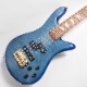 SPECTOR Euro Bolt 4 Japan Exclusive Blue Burst 쥭١ҥڥ 3.57kg