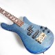 SPECTOR Euro Bolt 4 Japan Exclusive Blue Burst 쥭١ҥڥ 3.57kg