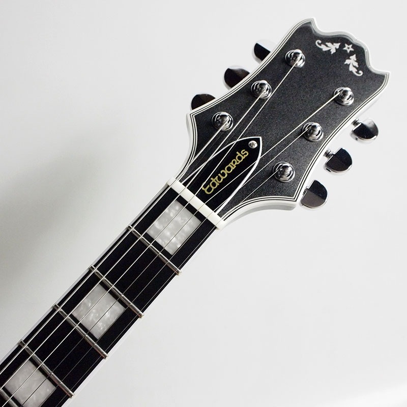 EDWARDS E-TORROCCO-CTM MEG METALLIC GRAY ���쥭�������ڥ��ɥ����