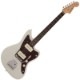 Fender Made in Japan Traditional 60s Jazzmaster, Rosewood Fingerboard, Olympic White�ҥե����������ѥ󥸥㥺�ޥ�������