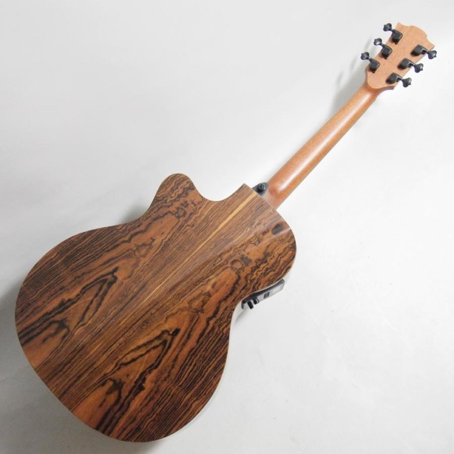 LAG Guitars Smart Guitar ���꡼�� HYVIBE 30 THV30ACE ��Ȣ�ܥ��ò��ҥ饰������������