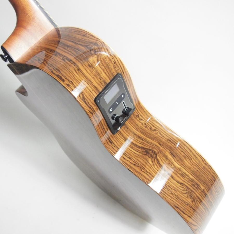 LAG Guitars Smart Guitar ���꡼�� HYVIBE 30 THV30ACE ��Ȣ�ܥ��ò��ҥ饰������������
