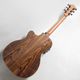 LAG Guitars Smart Guitar ���꡼�� HYVIBE 30 THV30ACE ��Ȣ�ܥ��ò��ҥ饰������������