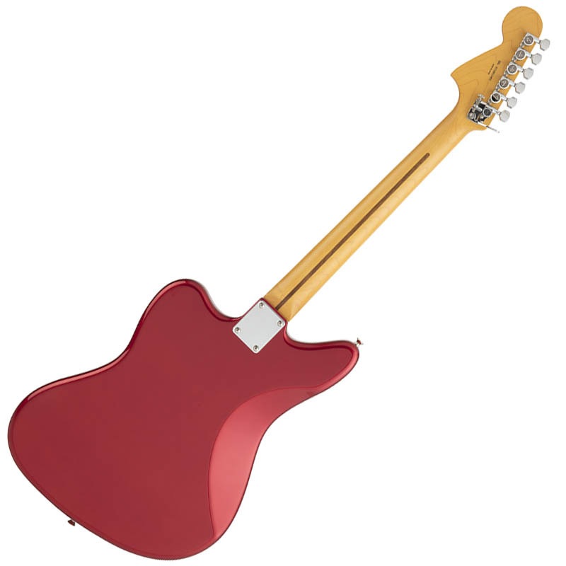 Fender MAN WITH A MISSION Jean-Ken Johnny Jaguarҥե