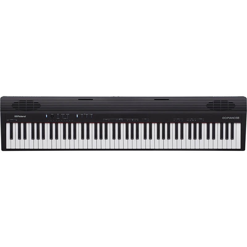 【発送】ほぼ新品Go:Piano88 PX Roland電子ピアノローランド 電子ピアノ／Roland／GO:PIANO88