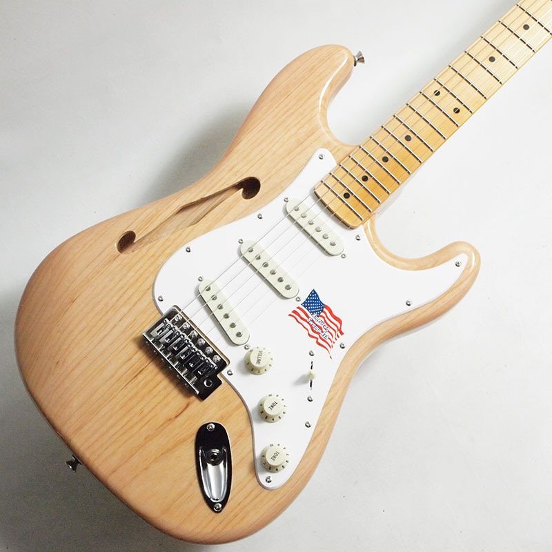 SX FST/ASH/H/NAT エレキギター | Electric Guitar,その他