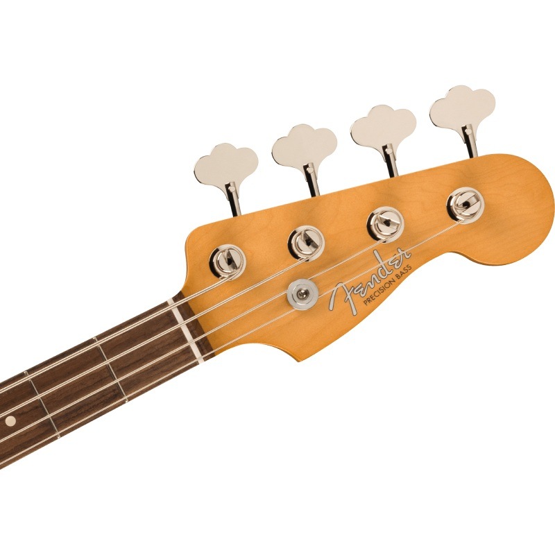 Fender Vintera® II '60s Precision Bass, Rosewood Fingerboard, 3-Color Sunburst�ҥե��������