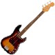 Fender Vintera® II '60s Precision Bass, Rosewood Fingerboard, 3-Color Sunburst�ҥե��������