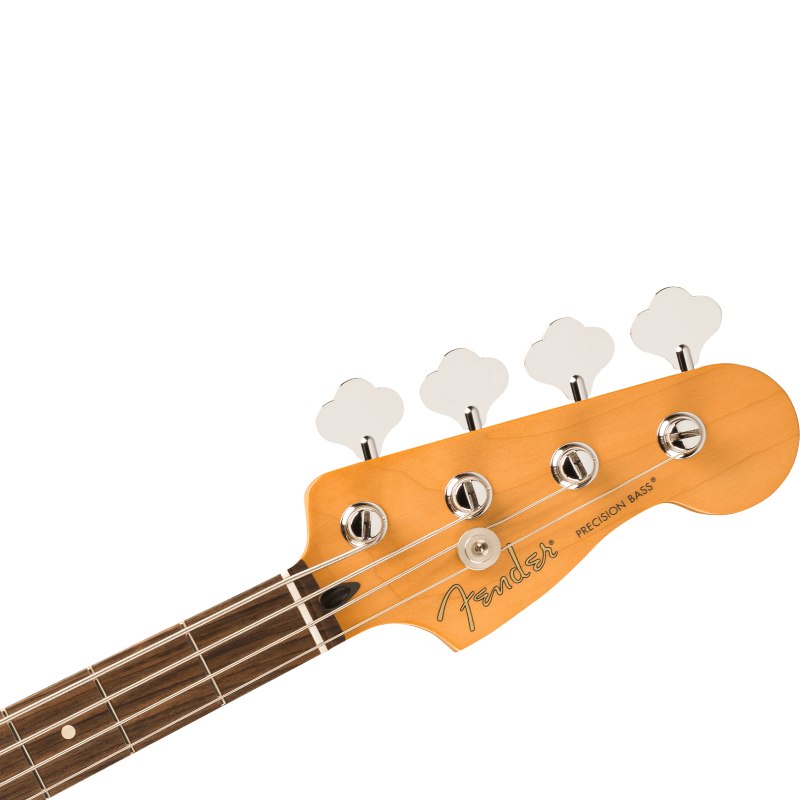 Fender Player II Precision Bass, Rosewood Fingerboard, Coral Red�ҥե������MEX�ץ쥷�����١�����