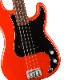 Fender Player II Precision Bass, Rosewood Fingerboard, Coral Red�ҥե������MEX�ץ쥷�����١�����