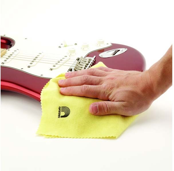 D'addario PWPC2 Untreated �ݥ�å��奯�����ҥ����ꥪ��