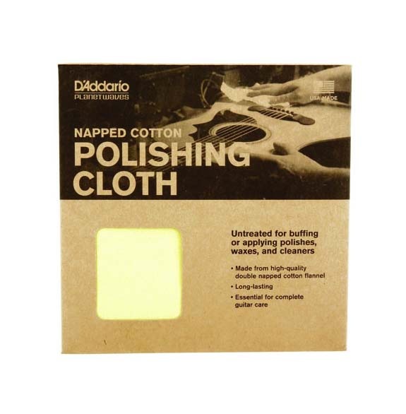 D'addario PWPC2 Untreated �ݥ�å��奯�����ҥ����ꥪ��