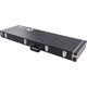 Charvel Bass Hardshell Case, Black �١����������ϡ��ɥ������ҥ��㡼�٥��