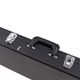 Charvel Bass Hardshell Case, Black �١����������ϡ��ɥ������ҥ��㡼�٥��
