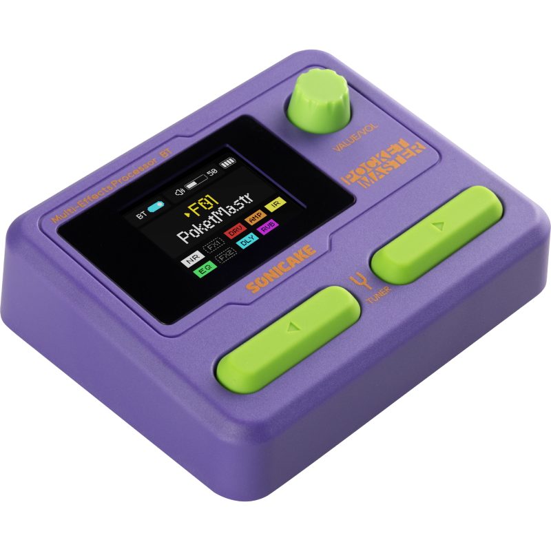 Sonicake Pocket Master QME-10PP ݥåȥޥ ޥե ҥ˥