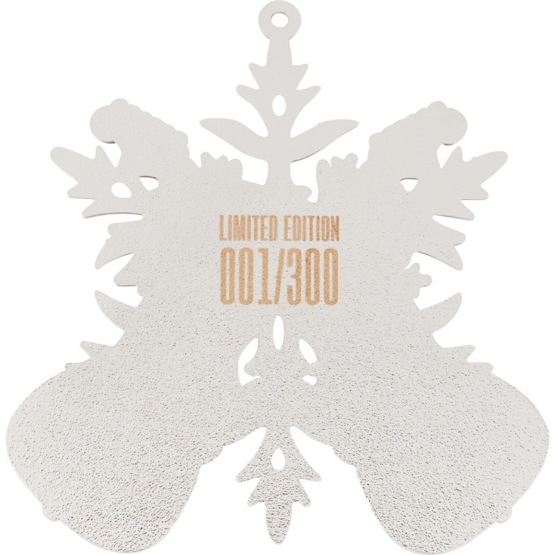 Fender 2025 Ornament ʥȡҥե