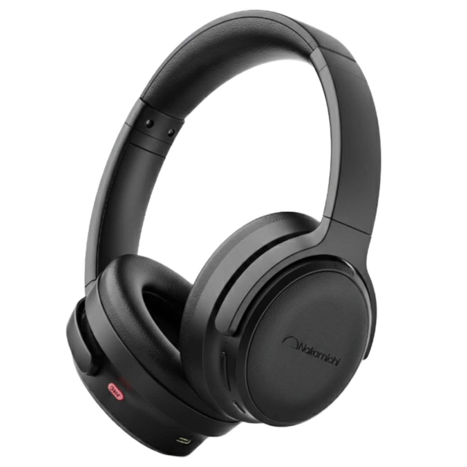 Nakamichi ELITE OE2100 ANC �Υ�������󥻥�� �磻��쥹�إåɥۥ� �ʥ��ߥ�