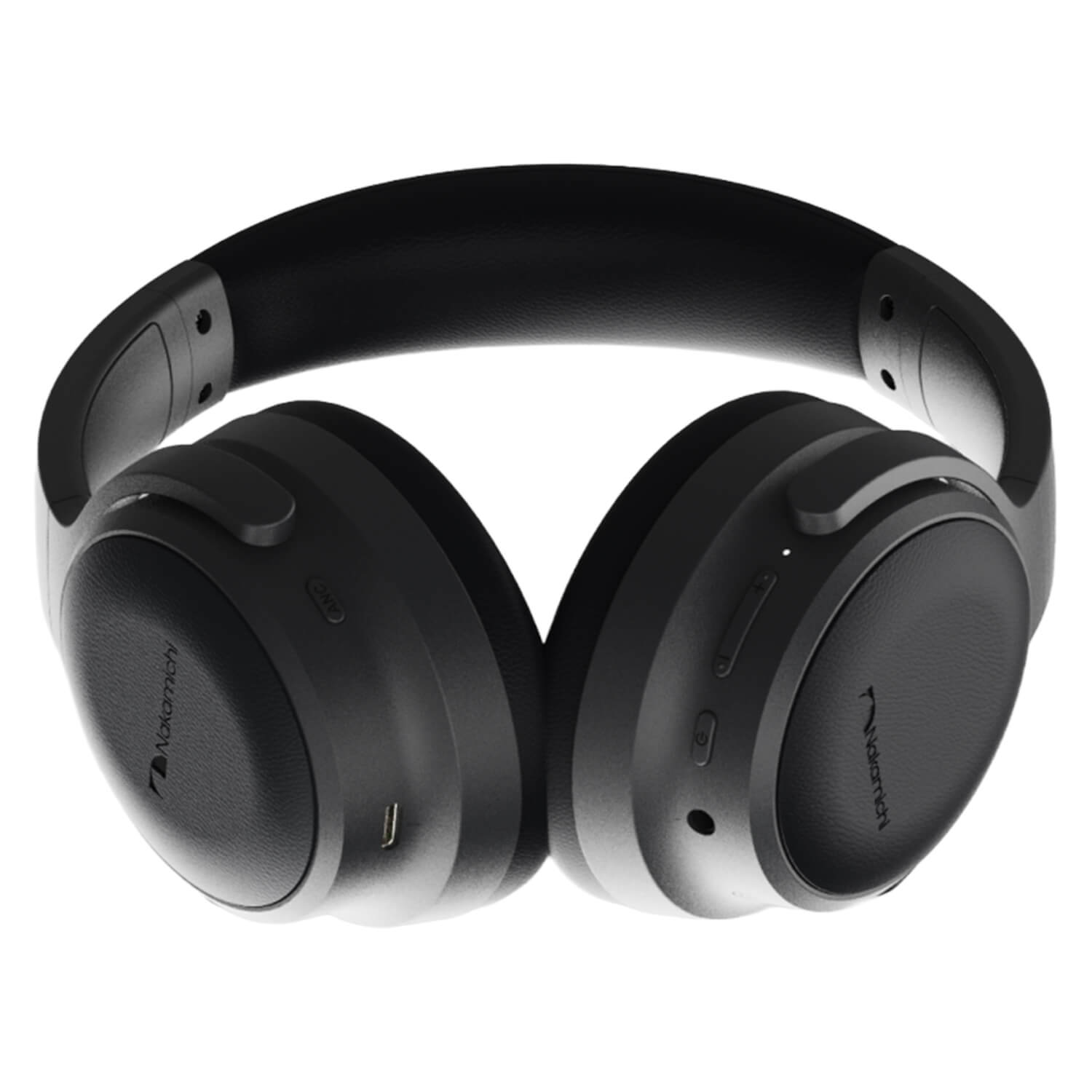 Nakamichi ELITE OE2100 ANC �Υ�������󥻥�� �磻��쥹�إåɥۥ� �ʥ��ߥ�